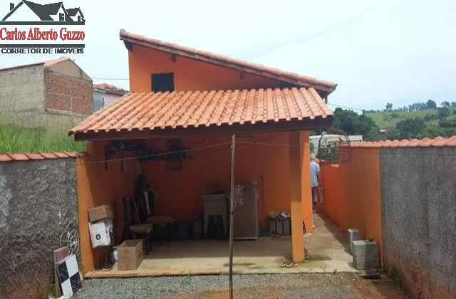 Casa para Venda em Pinhalzinho-SP - Foto 10 de 10